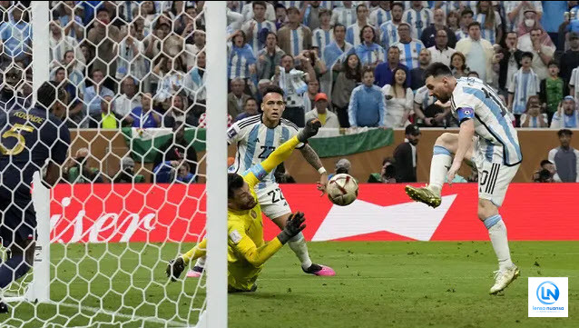 FBI Selidiki AFA Terkait Pencucian Uang dan Penipuan Saat Timnas Argentina Melaju ke Semifinal Piala Dunia 2026