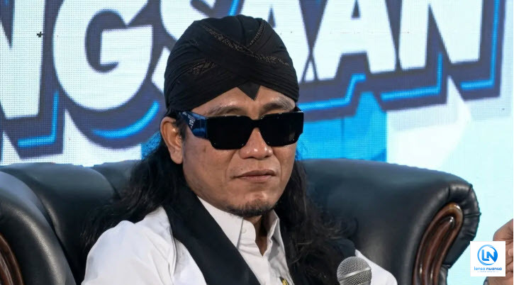 Dugaan Aliran Dana Rp100 Juta ke Gus Miftah Terkuak di Sidang Korupsi Proyek Jalur Kereta Api DJKA