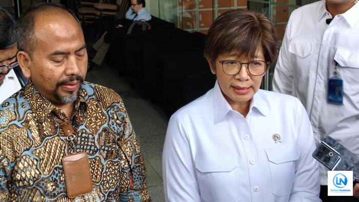 Pemerintah Batasi Penerima MBG, Siswa dari Keluarga Desil 8-10 Tak Lagi Mendapat Makan Bergizi Gratis