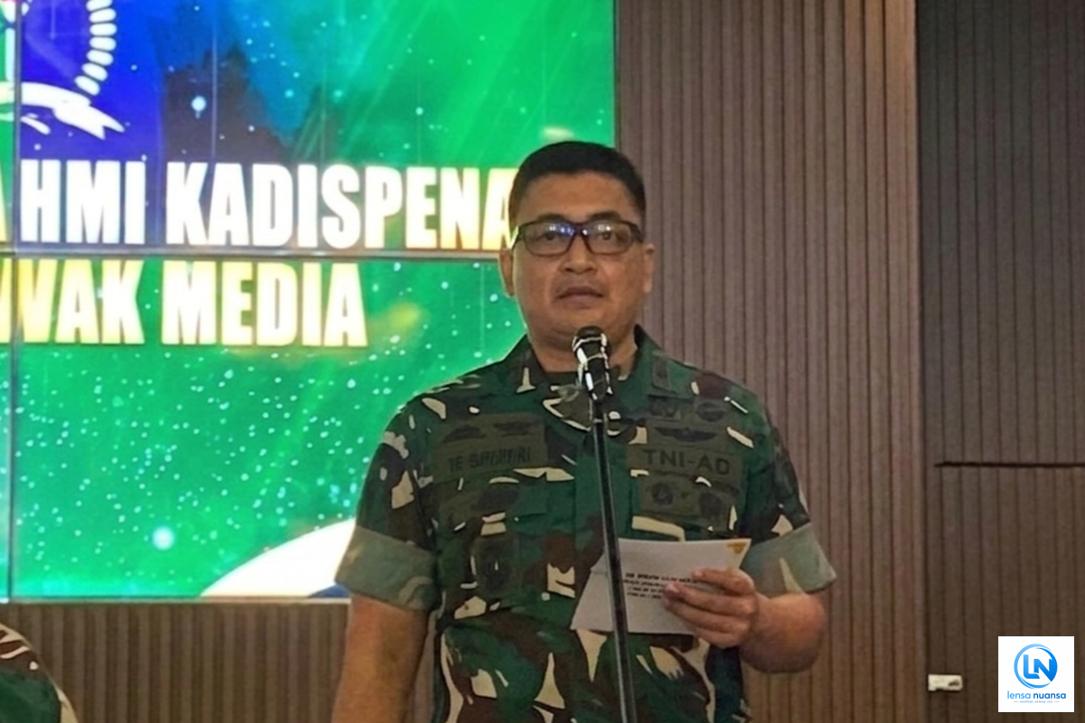 Tragedi Ledakan Amunisi di Madiun, Satu Prajurit TNI AD Gugur, Enam Lainnya Luka-Luka