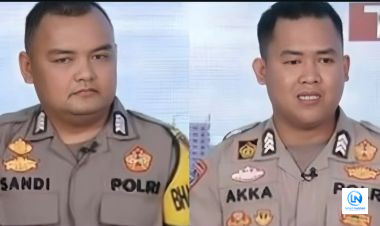 Dedikasi Dua Polisi Sukabumi: Bangun SMK Gratis untuk Yatim Piatu dan Anak Kurang Mampu