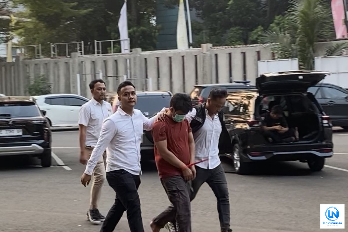 Motif Teror Bom di SDN Srengseng Sawah 15 Terungkap, Pelaku Orang Tua Murid yang Tersinggung soal Seragam Sekolah