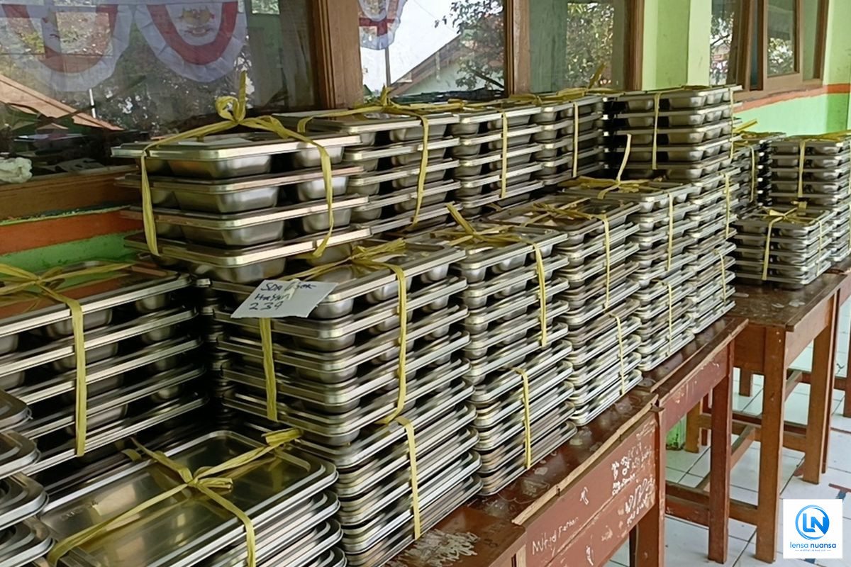 Anggota DPRD Kota Banjar Ditahan, Diduga Tipu Investasi Dapur MBG Rp243 Juta untuk Kepentingan Pribadi