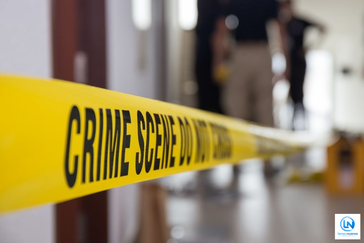 Pria 47 Tahun Tewas Tertembak di Kamar Hotel Mewah Jakarta Selatan, Polisi Selidiki Kasusnya