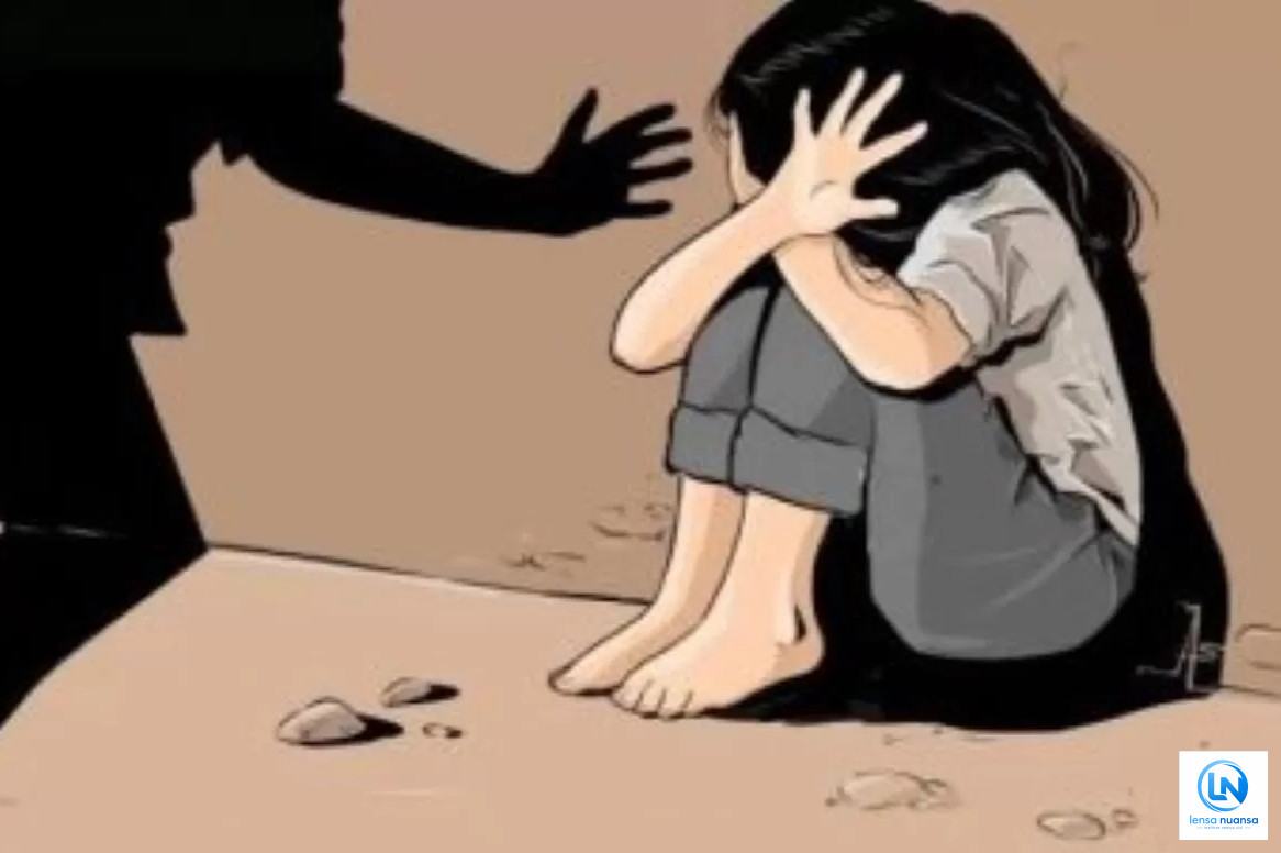 Ayah Kandung di Grobogan Diduga Perkosa Anak Gadis Berusia 14 Tahun, Terungkap dari Buku Harian di Pondok Pesantren