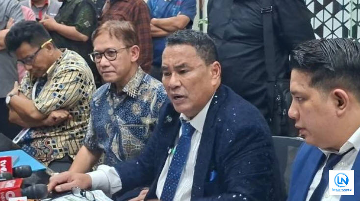 Febrie Adriansyah Diperiksa 10 Jam sebagai Tersangka di Kejagung, Tak Ditahan Usai Pemeriksaan