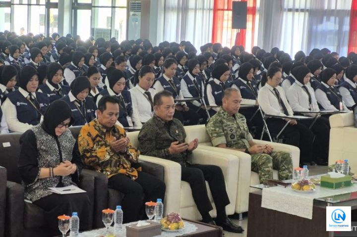 Manajer Koperasi Merah Putih Segera Ditempatkan di 35.000 Gerai Mulai Agustus