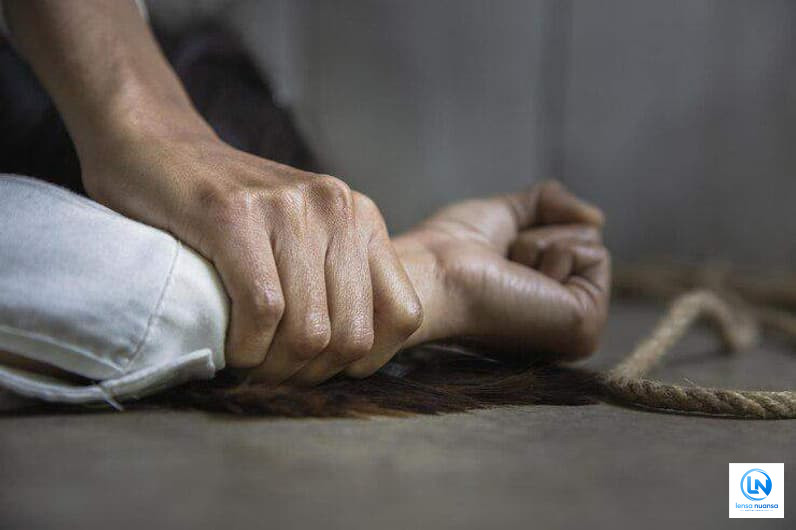 Pria 31 Tahun di Grobogan Diduga Perkosa Nenek 90 Tahun Saat Mabuk, Pelaku dan Korban Saling Mengenal