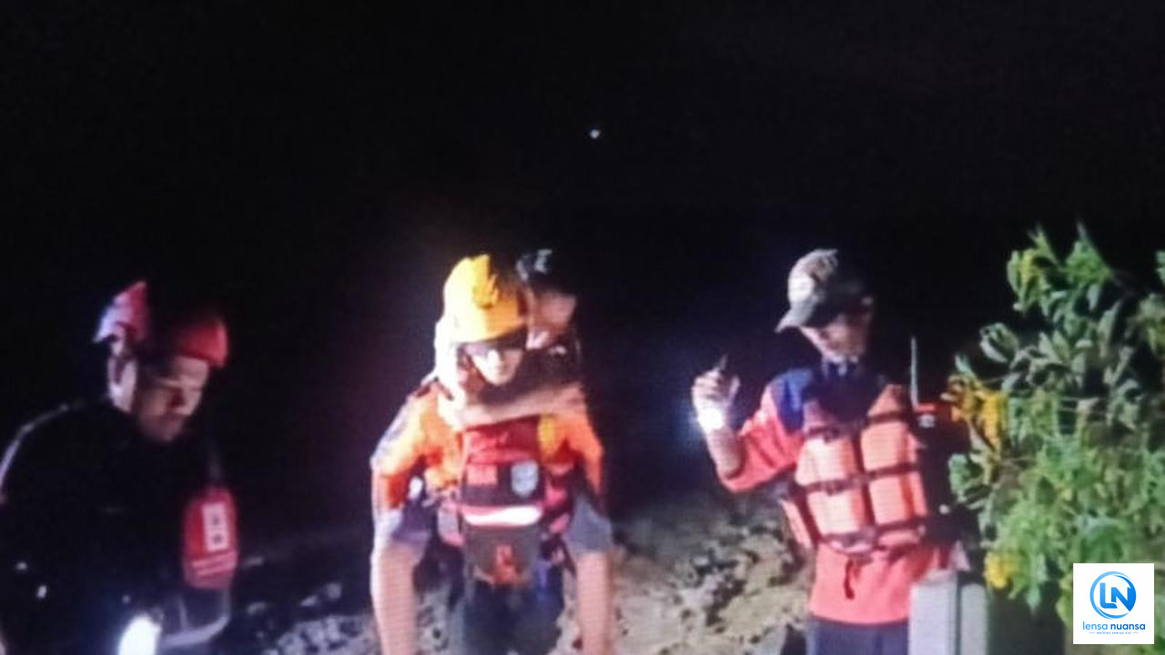 Hujan Deras Picu Banjir di Sumatra Utara dan Sumatra Barat, Ratusan Keluarga Terdampak