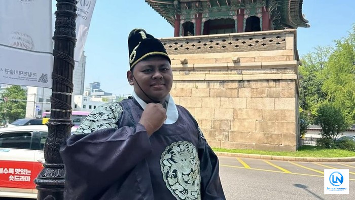 Peserta Open Trip Indonesia Diduga Hilang Saat Liburan di Korea Selatan, Travel Klaim Alami Kerugian Rp125 Juta