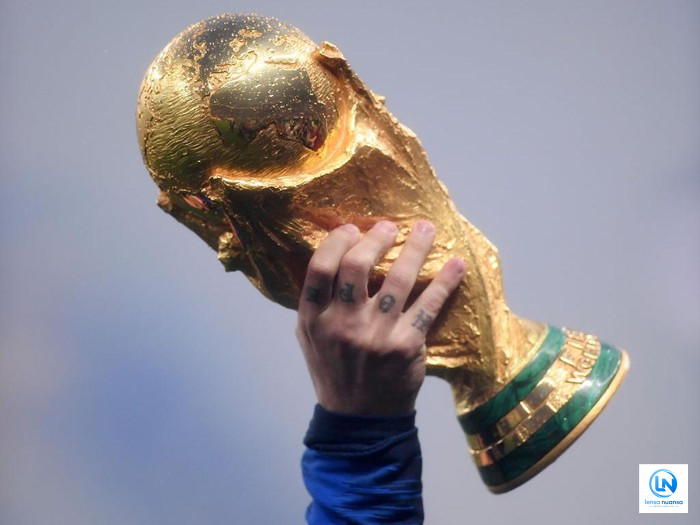 Unik! Ular dan Buaya "Ramal" Juara Piala Dunia 2026 di Car Free Day, Warga Berkerumun Saksikan Prediksi Argentina vs Spanyol
