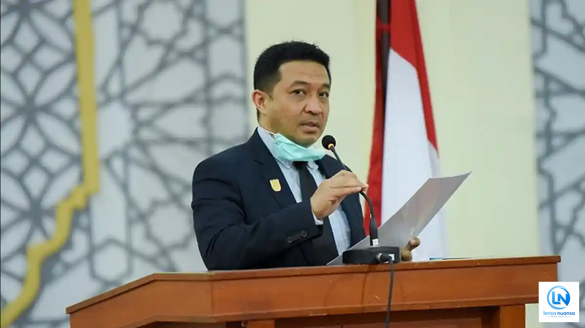 DPRK Banda Aceh Usulkan Jam Masuk Kerja dan Sekolah Diundur Usai Final Piala Dunia 2026