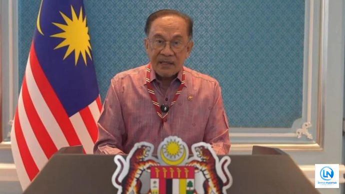 Anwar Ibrahim Sebut Investasi KWAP di eFishery “Penipuan yang Direncanakan”, Kerugian Hingga Rp717 Miliar
