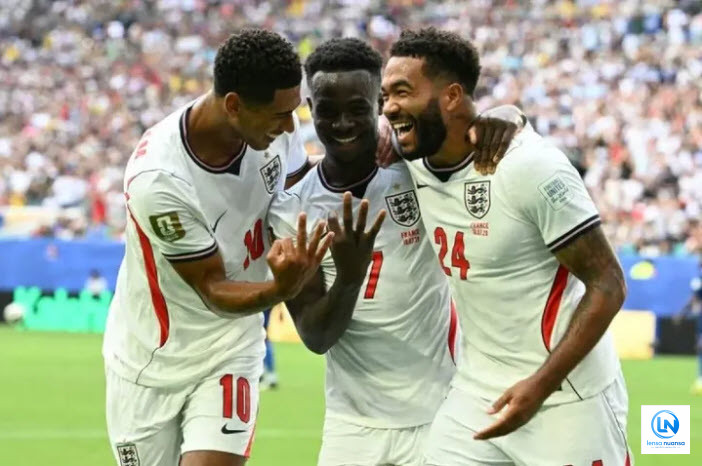 Inggris Raih Tempat Ketiga Piala Dunia 2026 Usai Taklukkan Prancis 6-4, PM Keir Starmer Bangga Besar