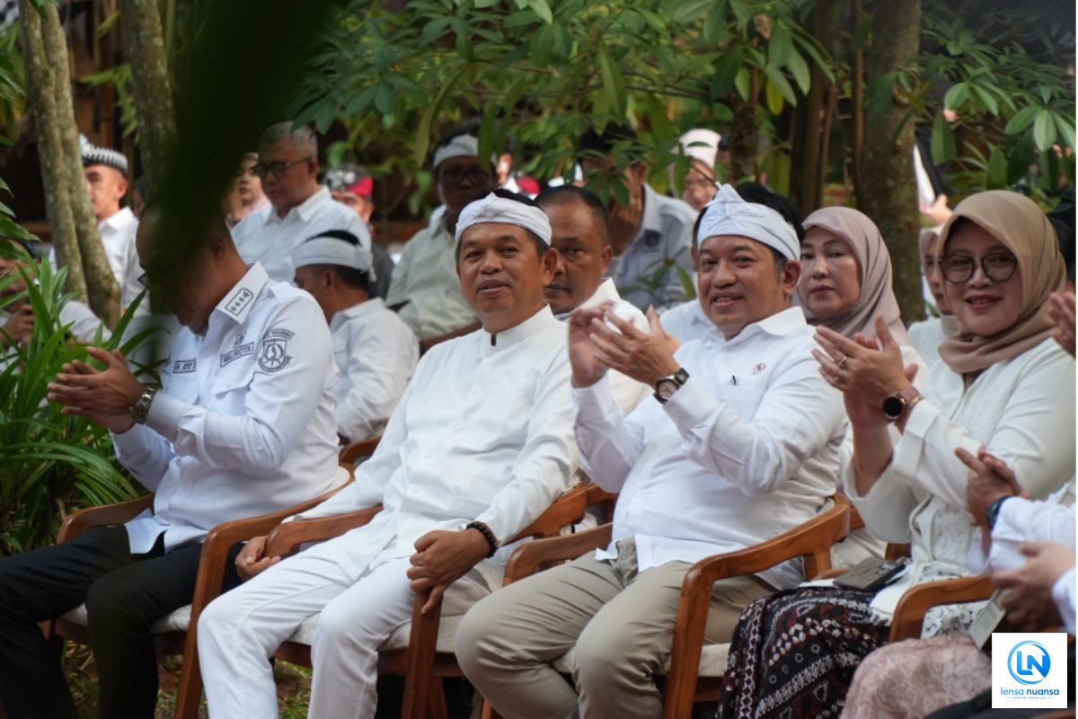 Dedi Mulyadi Tegaskan SPP SMA-SMK Negeri Jabar Tetap Dihapus, Sebut Ada Penyalahgunaan Dana BOS Rp4 Miliar