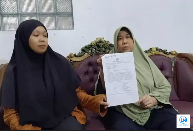Tagihan Rp170 Juta Tak Dibayar Selama 7 Bulan, Pemilik Toko Buah di Lampung Laporkan Mitra Program Makan Bergizi Gratis ke Polda