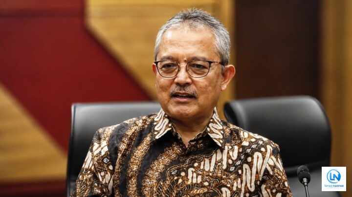 Komisi X DPR RI Dorong Penguatan Anggaran Perpusnas, Tekankan Literasi sebagai Fondasi Kemajuan Bangsa