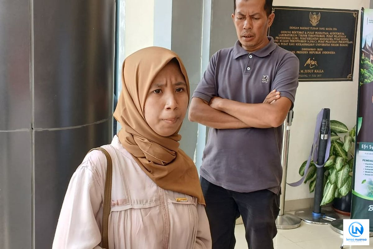 Putus Kuliah karena Biaya, Nunggu Dedi Mulyadi Berjam-jam di Muswil KAHMI Sumbar