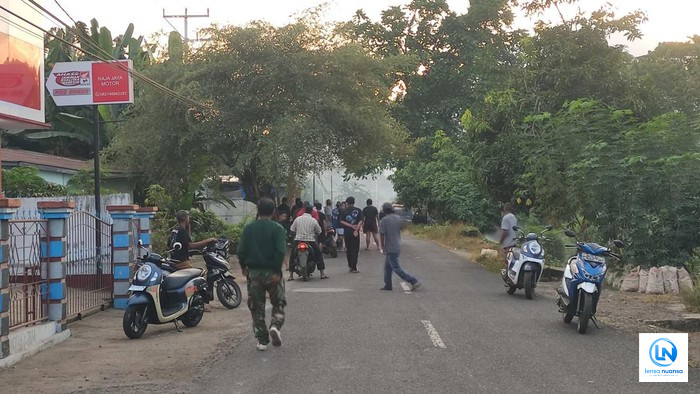 Konflik Lahan di Adonara Kembali Pecah, Dua Warga Tewas dan Rumah Dibakar Massa