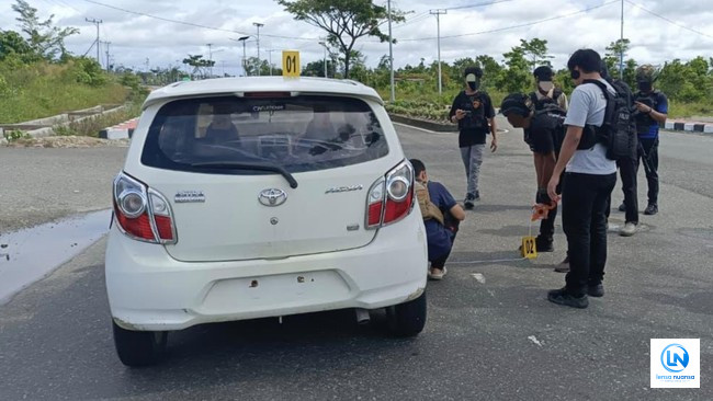 Tiga Anggota KKB Kodap XVI Yahukimo Tewas dalam Operasi Gabungan, Polisi Amankan Senjata dan Amunisi