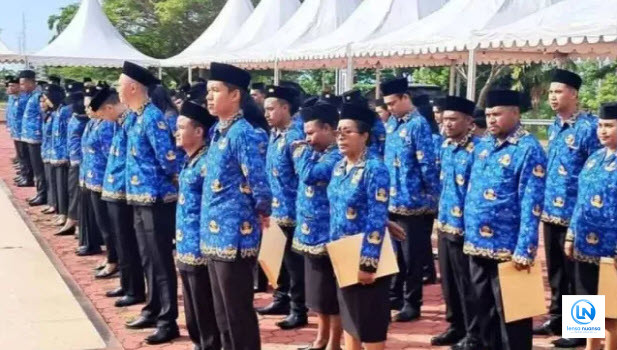 Usulan Pemberhentian PNS, PPPK, dan PPPK Paruh Waktu Dibuka Mulai 1 Agustus 2026, Ini Jadwal dan Ketentuannya