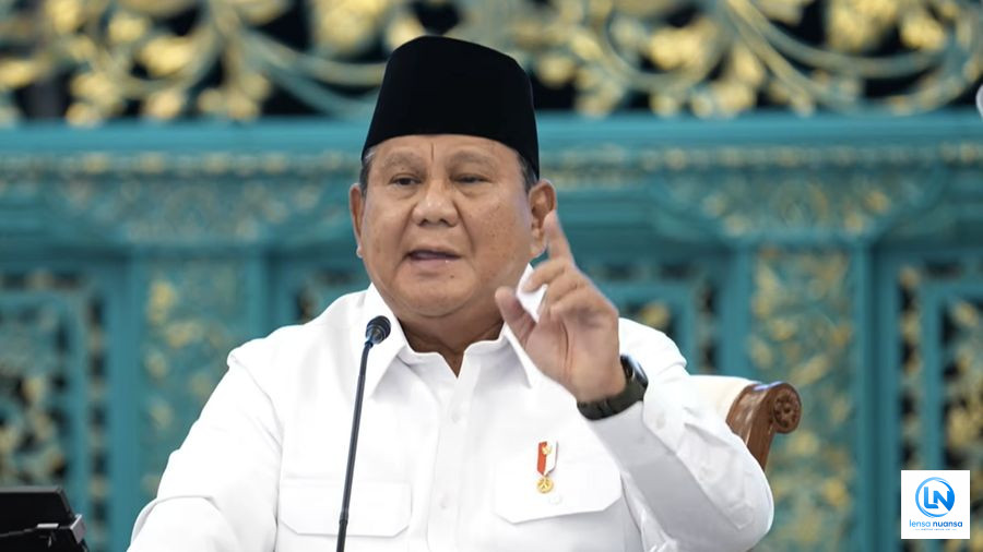 Prabowo Klaim Indonesia Kelola Bank Emas 153 Ton dalam Setahun, Nilainya Disebut Capai Rp300 Triliun
