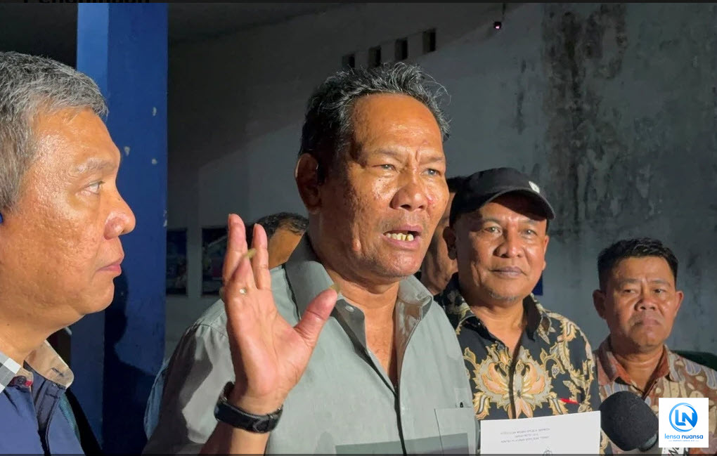PWI Pusat Laporkan Hotman Paris ke Polda Metro Jaya Terkait Dugaan Penghinaan Profesi Wartawan