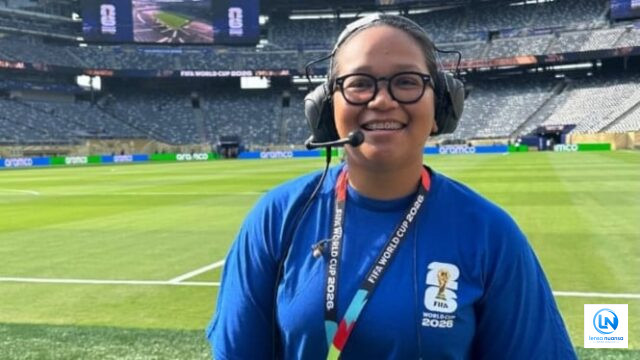 Di Balik Megahnya Piala Dunia 2026, Ada Jejak Perempuan Indonesia yang Mengatur Jalannya Seremoni FIFA
