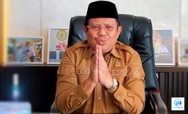 Bupati Lombok Barat Diamankan KPK dalam OTT, Dugaan Kasus Korupsi Masih Didalami
