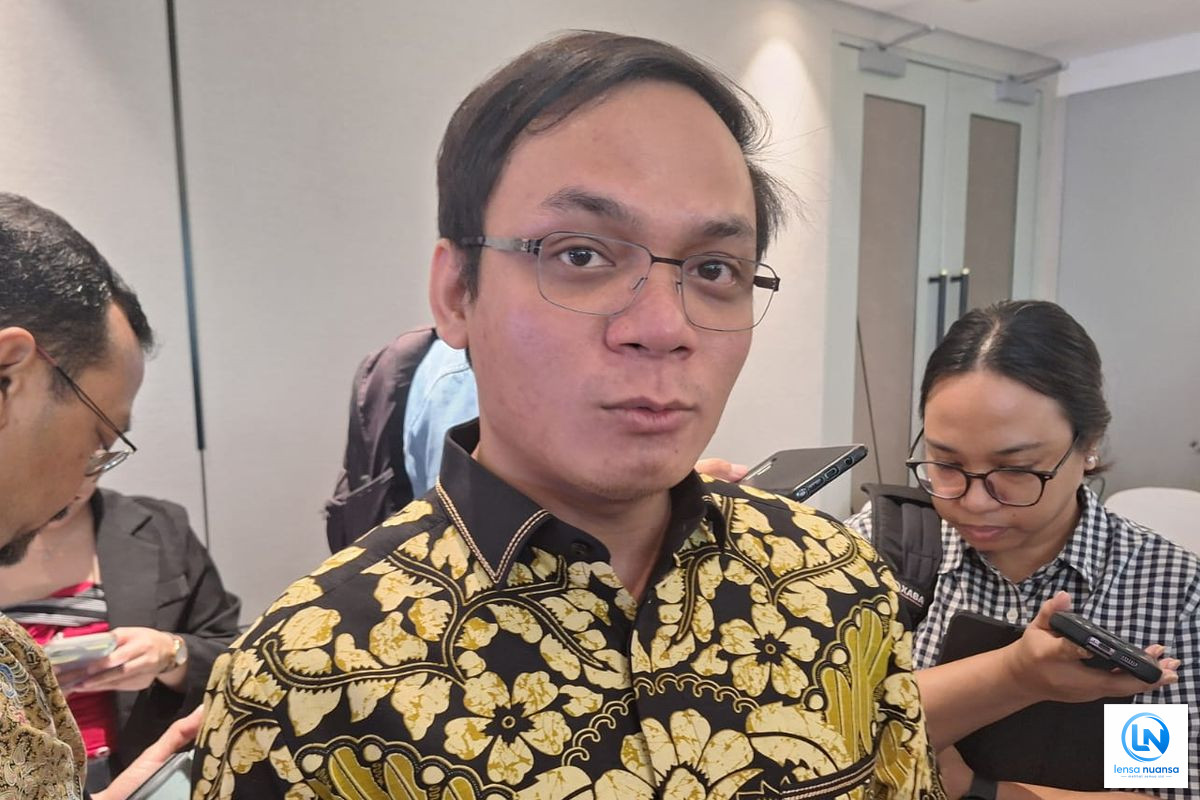 Banding Dikabulkan, Hukuman Mantan CEO eFishery Gibran Chuzaefah Dipangkas Jadi 6 Tahun Penjara