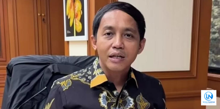 KPK Buka Peluang Usut Dugaan Gratifikasi Bupati Kuansing Terkait Menteri Kehutanan Raja Juli Antoni