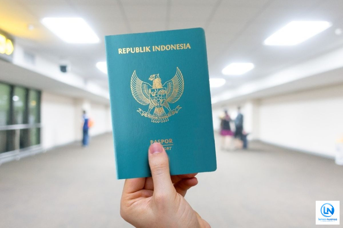 Mulai Agustus 2026, WNA yang Ingin Jadi WNI Dikenai Biaya Rp75 Juta, Masuk Jajaran Tertinggi Dunia