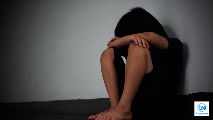 Pria di Depok Ditangkap Usai Paksa Dua Anak Makan Cabai dan Masuk Freezer demi Iming-iming Uang