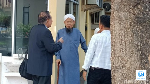 Kasus Pembakaran Santri di Lombok Tengah, Dua Tersangka Diperiksa Polda NTB