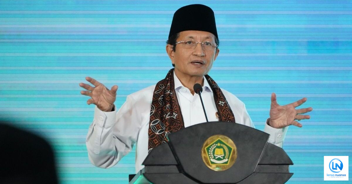 Kemenag Godok Kurikulum Anti-LGBTQ untuk Siswa SD-SMA, Respons Perpres 111/2025