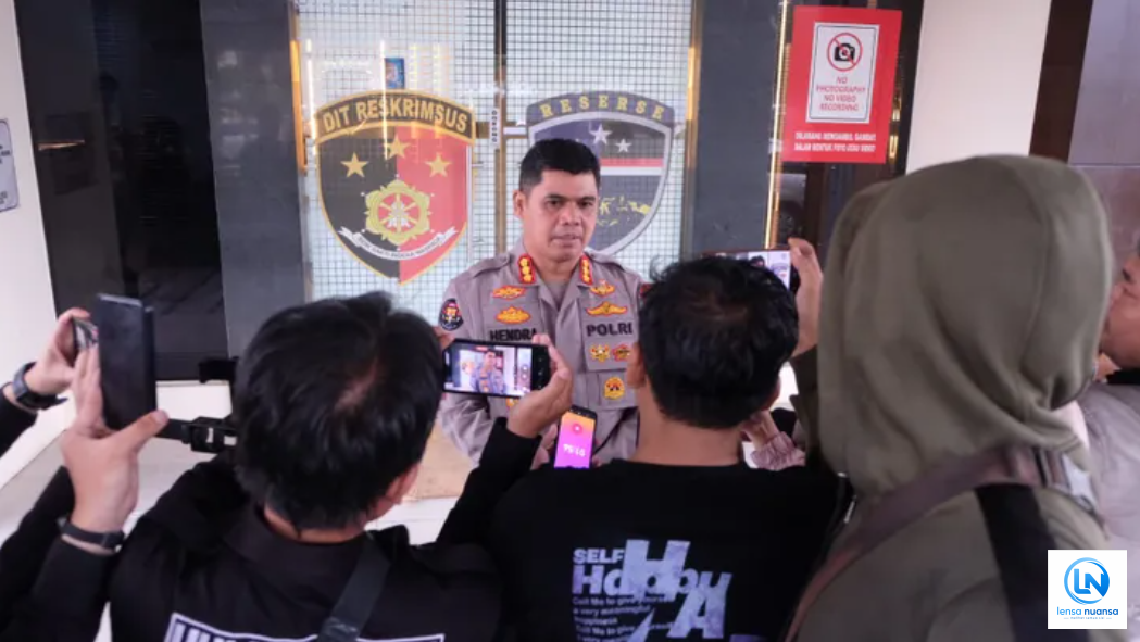 Polda Jabar: Korban Boleh Melawan Begal, Asal Tidak Sampai Menewaskan Pelaku