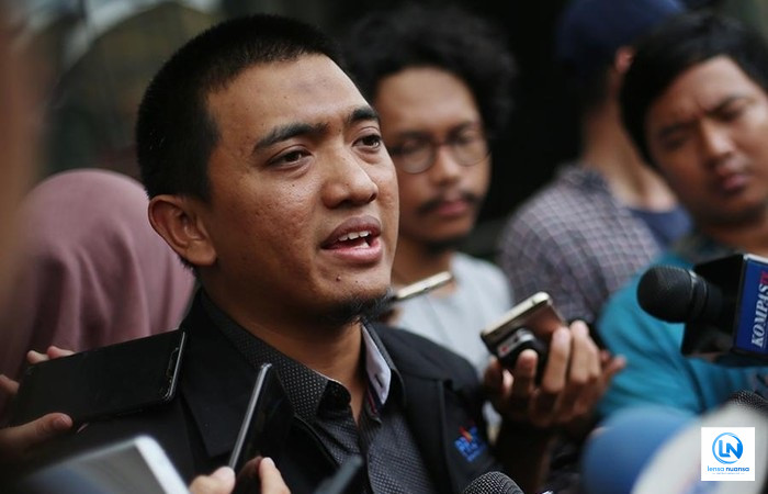 Mantan Penyidik KPK Desak Kejaksaan Segera Tahan Febrie Ardiansyah, Soroti Kepastian Hukum dan Independensi Penyidikan
