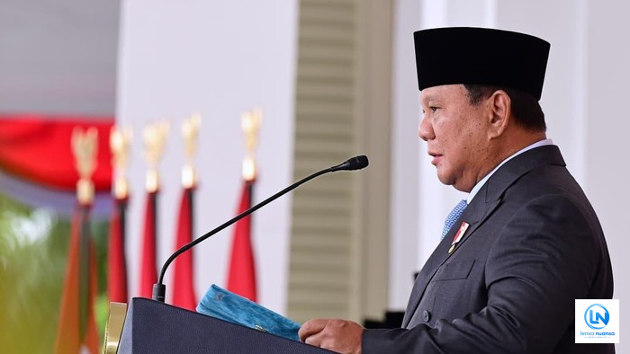 Prabowo Perintahkan Perketat Regulasi Vape, Pemerintah Kaji Opsi Larangan Jika Dinilai Membahayakan Kesehatan