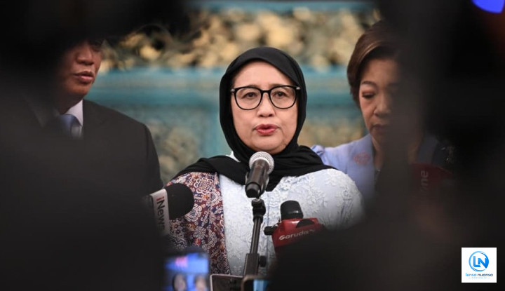 Kejagung Buka Peluang Periksa Nanik S Deyang dalam Kasus Korupsi MBG