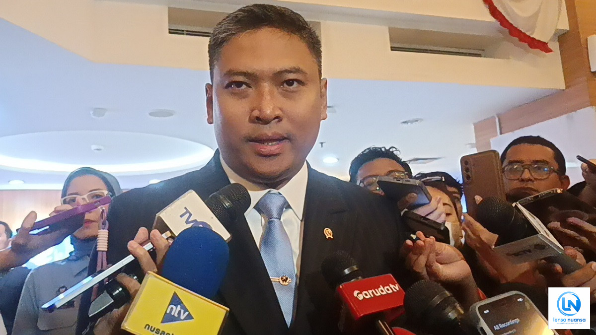 Sudaryono Ungkap Alasan Pelibatan TNI-Polri dalam Program MBG, Fokus Tekan Biaya dan Perluas Distribusi