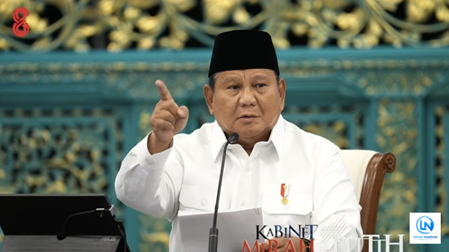 Prabowo Perintahkan Penyediaan Rumah bagi Hakim dan Aparatur Peradilan, Upaya Perkuat Integritas Lembaga Hukum