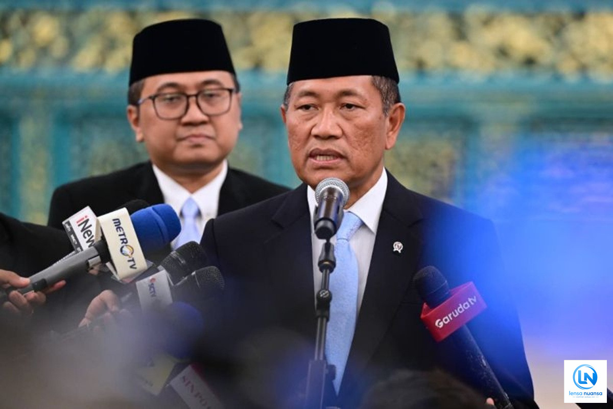Donny Ermawan Siap Bangun Universitas Republik Indonesia, Cetak Pemimpin Berkarakter untuk Negeri