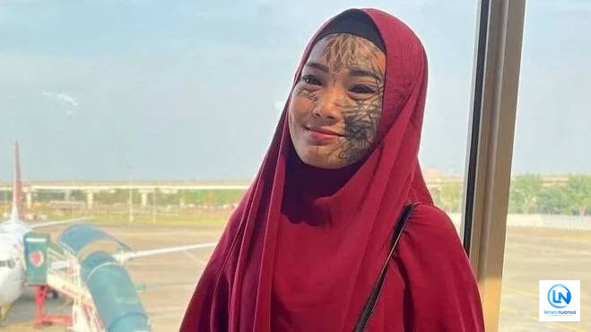 Tiktoker Mondy Tatto Jadi Tersangka Kasus Pembunuhan Faisal Anwar di Bekasi, Polisi Dalami Perannya