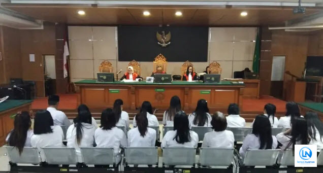 19 Terdakwa Divonis Bersalah, Nasib Bayi Korban Perdagangan ke Singapura Kini Jadi Sorotan