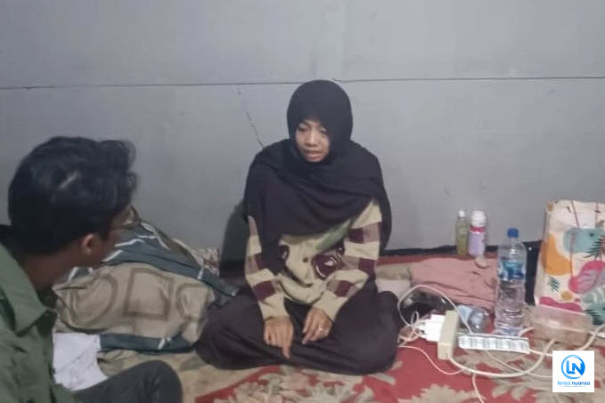 Meila Nurpadilah yang Sempat Hilang Lebih dari Sepekan Akhirnya Pulang ke Rumah, Keluarga Bersyukur
