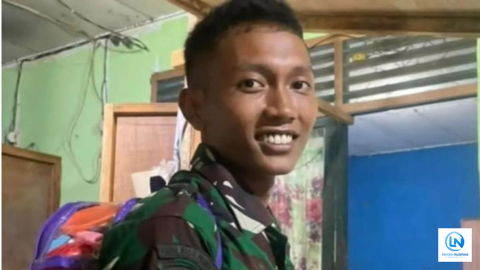 Prajurit TNI AD Ditemukan Tewas di Tangerang, Polisi Tangkap Empat Terduga Pelaku