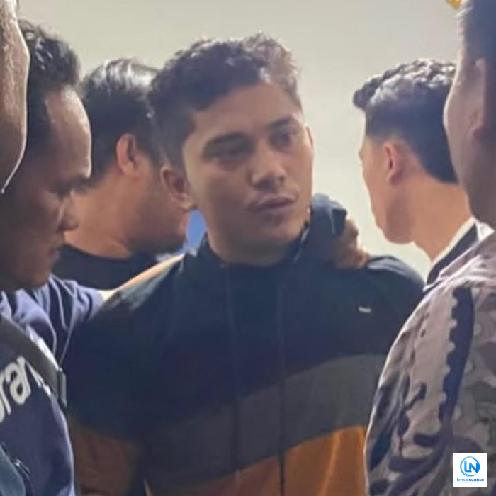 Pacar Disekap dan Dianiaya Selama Enam Hari di Cikarang, Polisi Tangkap Seorang Pria