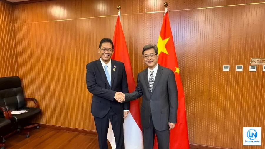 Pemerintah Terbitkan Panda Bond di China, Diversifikasi Pembiayaan dan Kurangi Ketergantungan Dolar AS