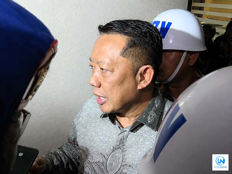 Kejagung Tahan Eks Jampidsus Febrie Adriansyah, Sebut Penahanan Belum Layak: "Semua Alat Bukti Harus Diperdalam"