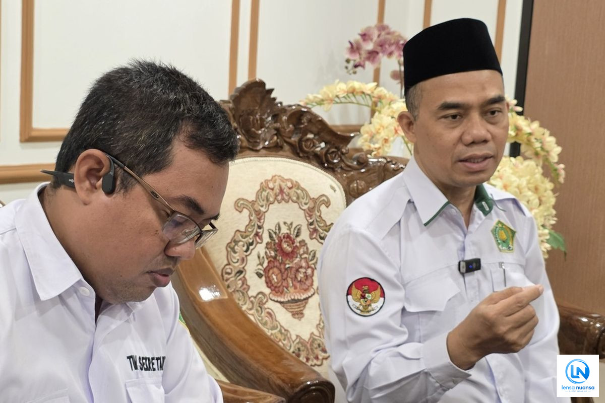 Kemenag Jateng Catat 11 Kasus Kekerasan Seksual di Pesantren, Pengawasan dan Perlindungan Santri Diperketat